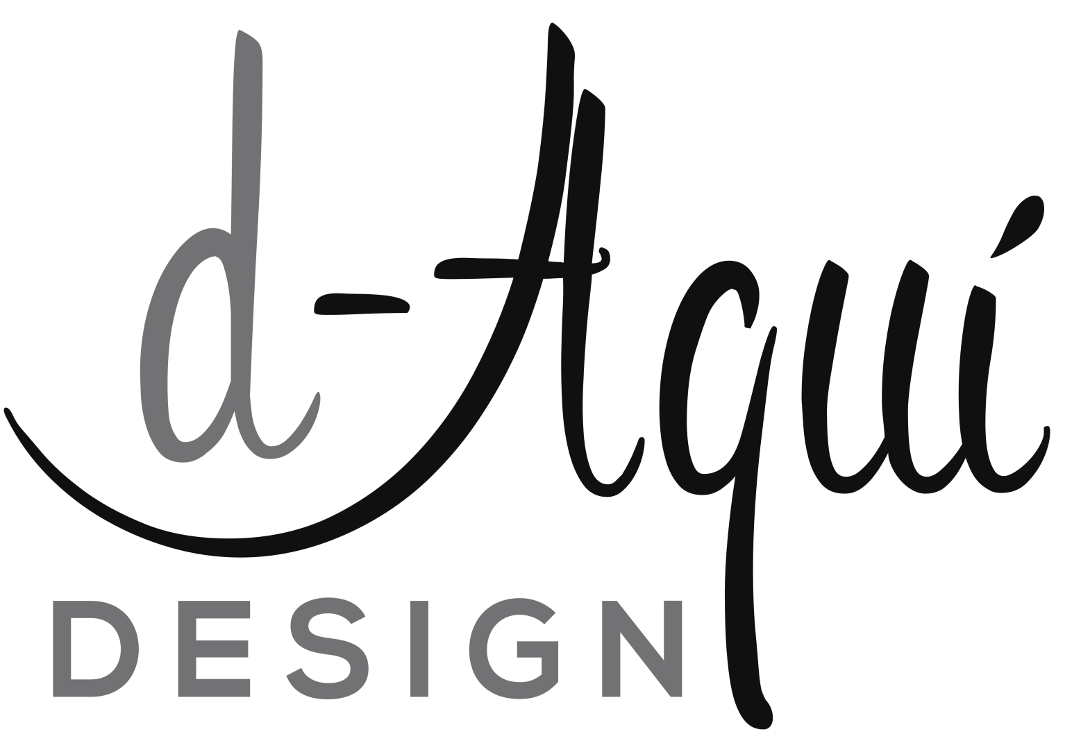 D-Aqui Design